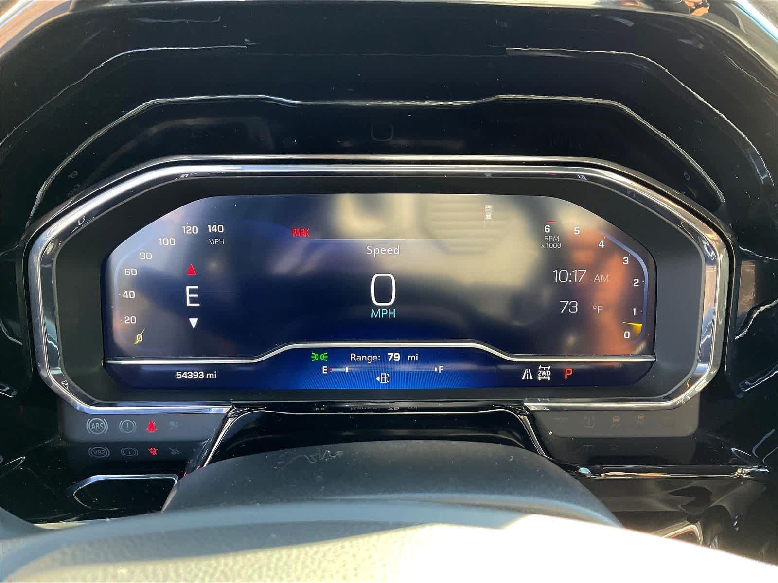 2024 Chevrolet Silverado 1500 RST - Photo 16