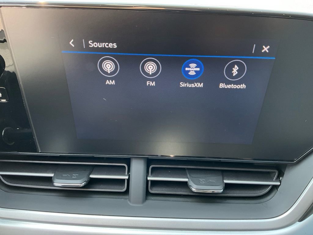 2026 Chevrolet Trax LS - Photo 19