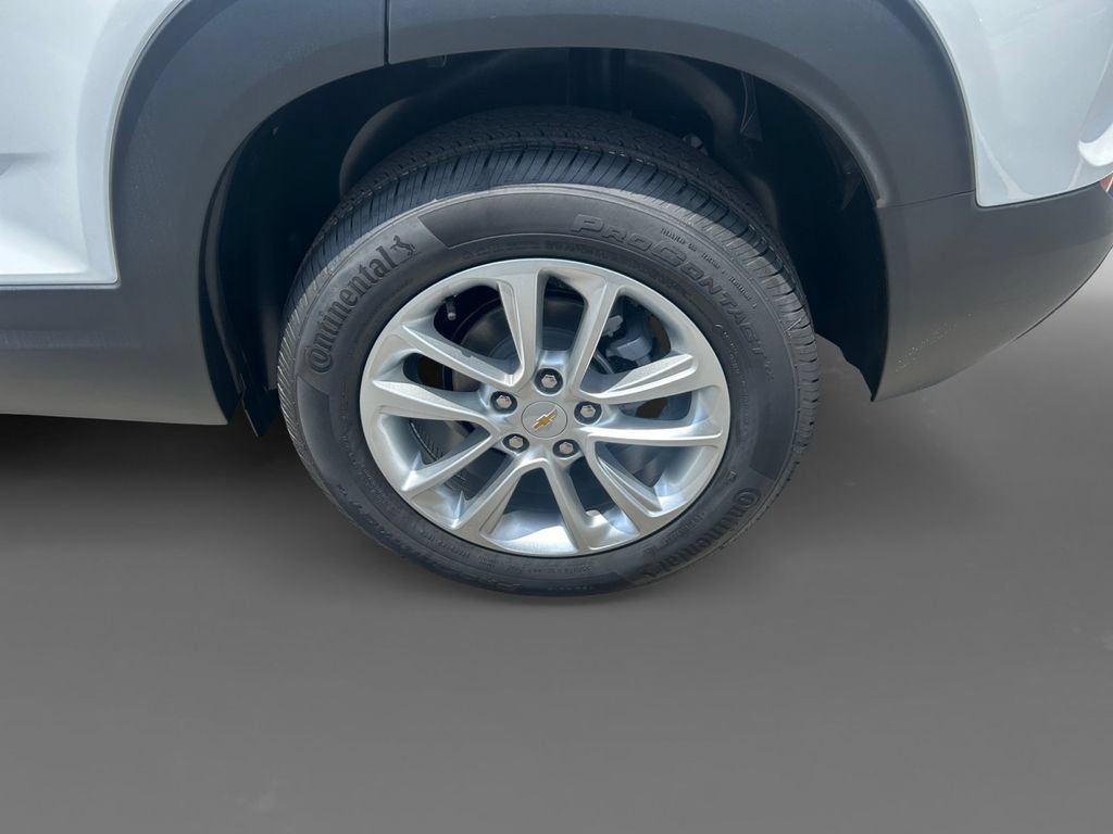 2026 Chevrolet Trailblazer LS - Photo 10