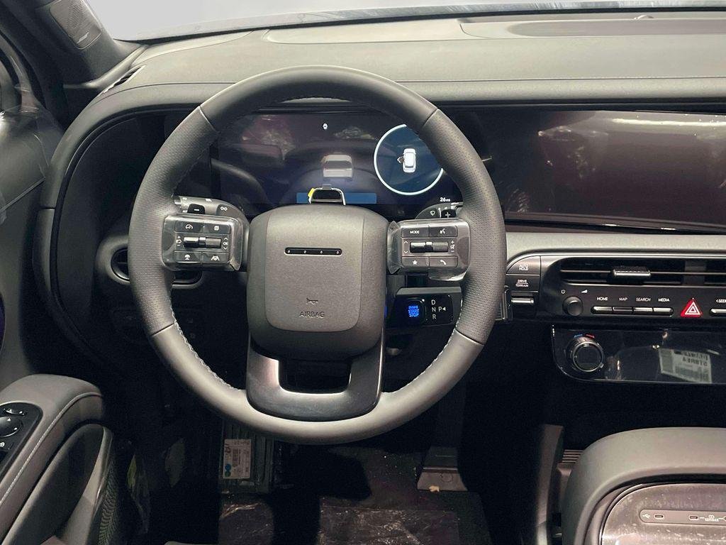 2026 Hyundai Palisade XRT Pro - Photo 15