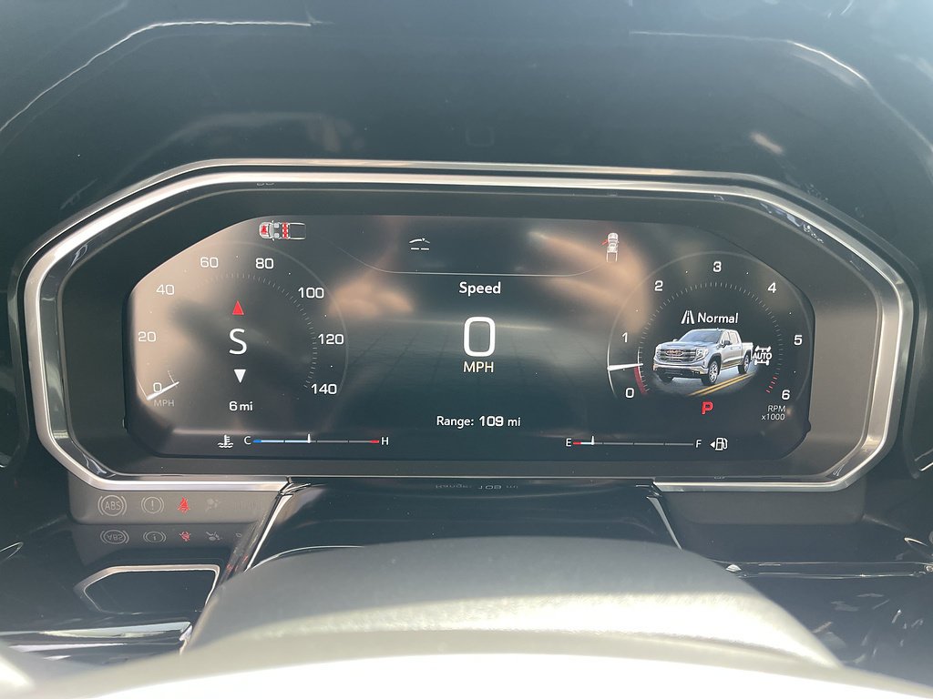 2026 GMC Sierra 1500 Elevation - Photo 23