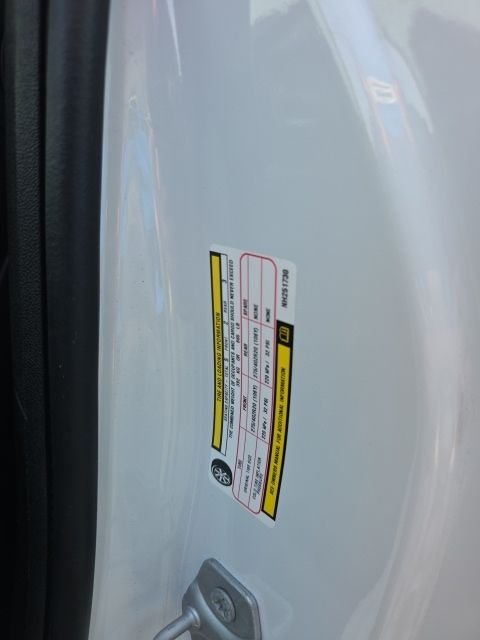 Used 2022 White Dodge SRT Hellcat image 35