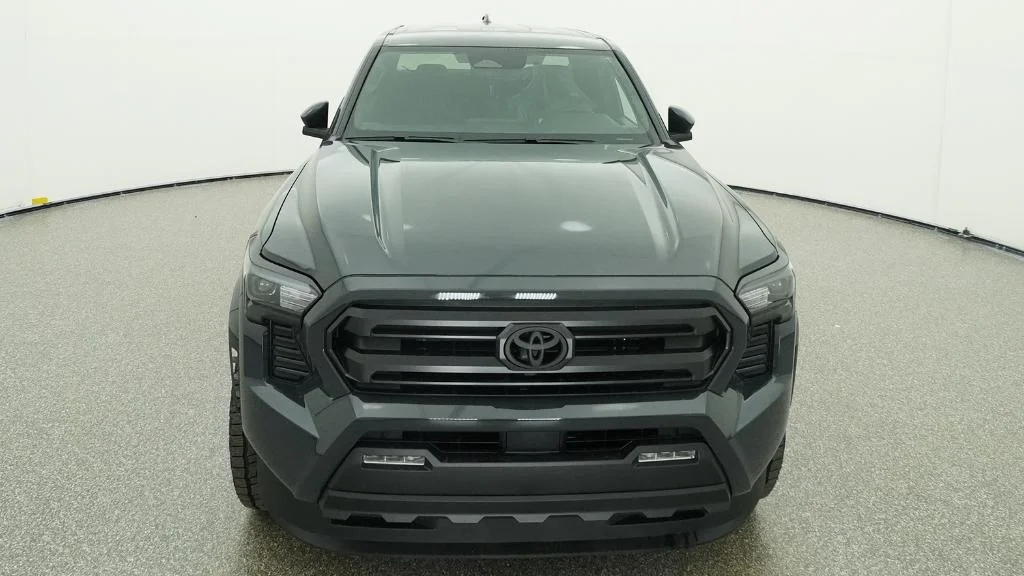 New 2026 Underground Toyota SR5 image 8