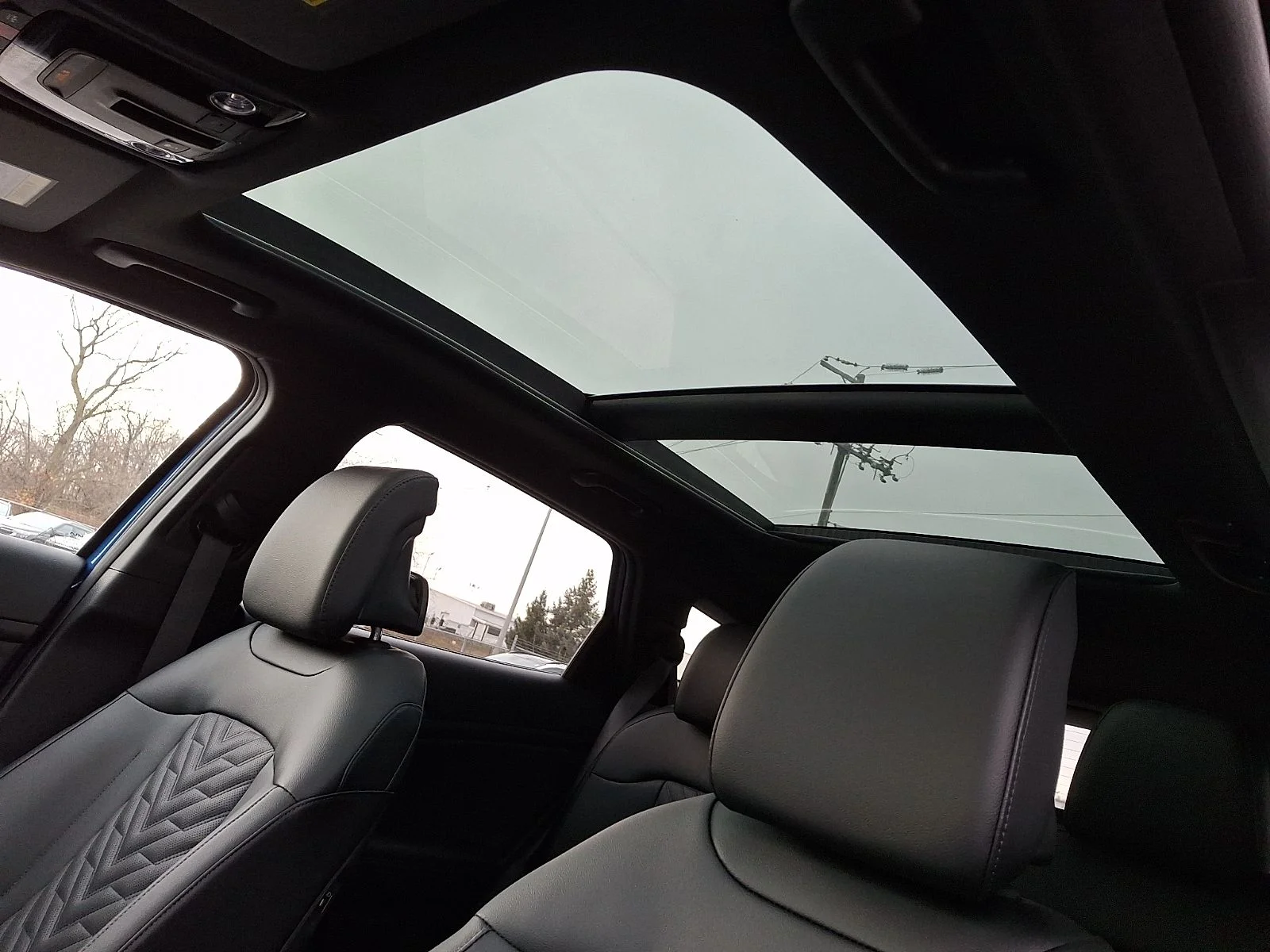 New 2026 Blue Kia X-Pro Prestige image 15