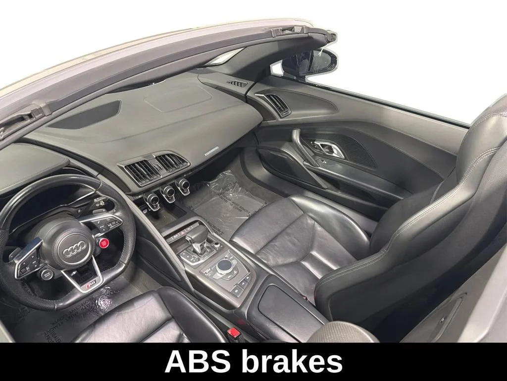 Used 2018 Black Audi 5.2 image 13