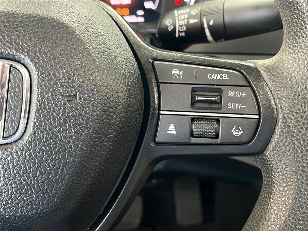 2024 Honda Accord EX - Photo 40