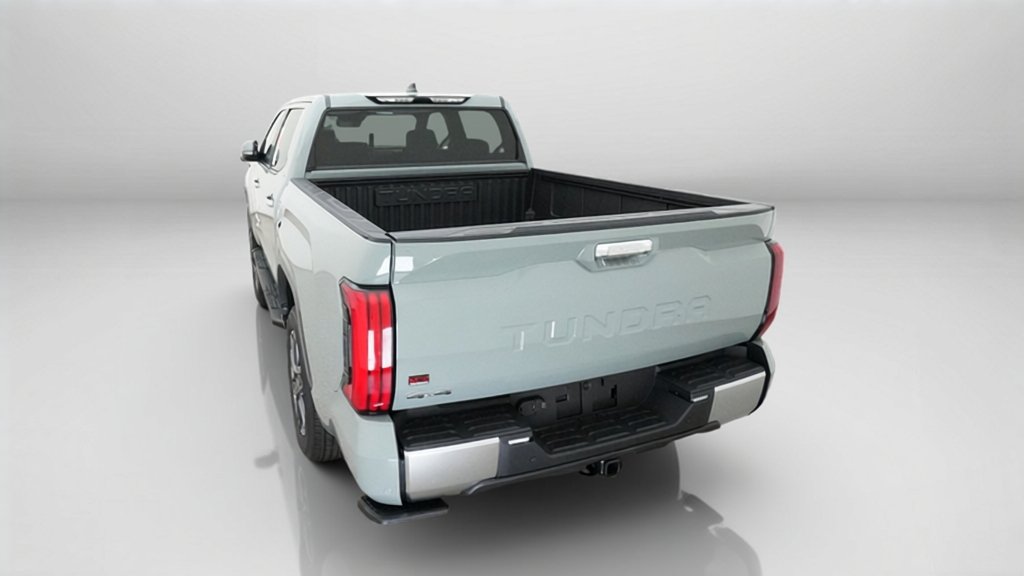 New 2026 Lunar Rock Toyota Limited image 57