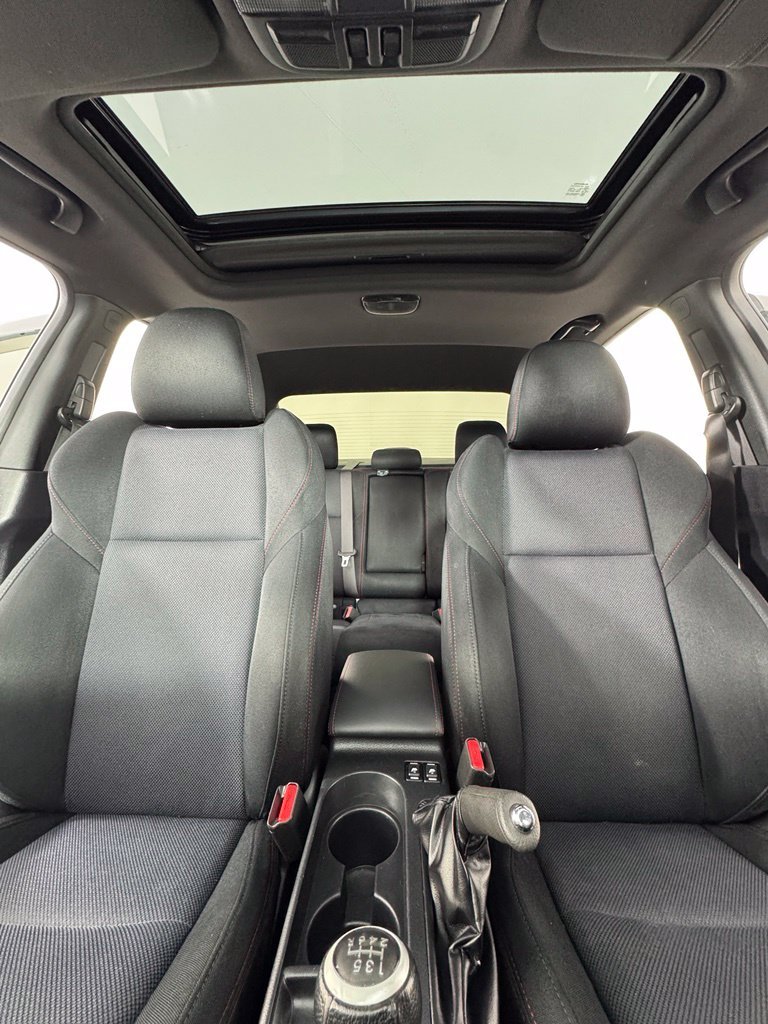 Used 2020 Crystal White Pearl Subaru Premium image 19