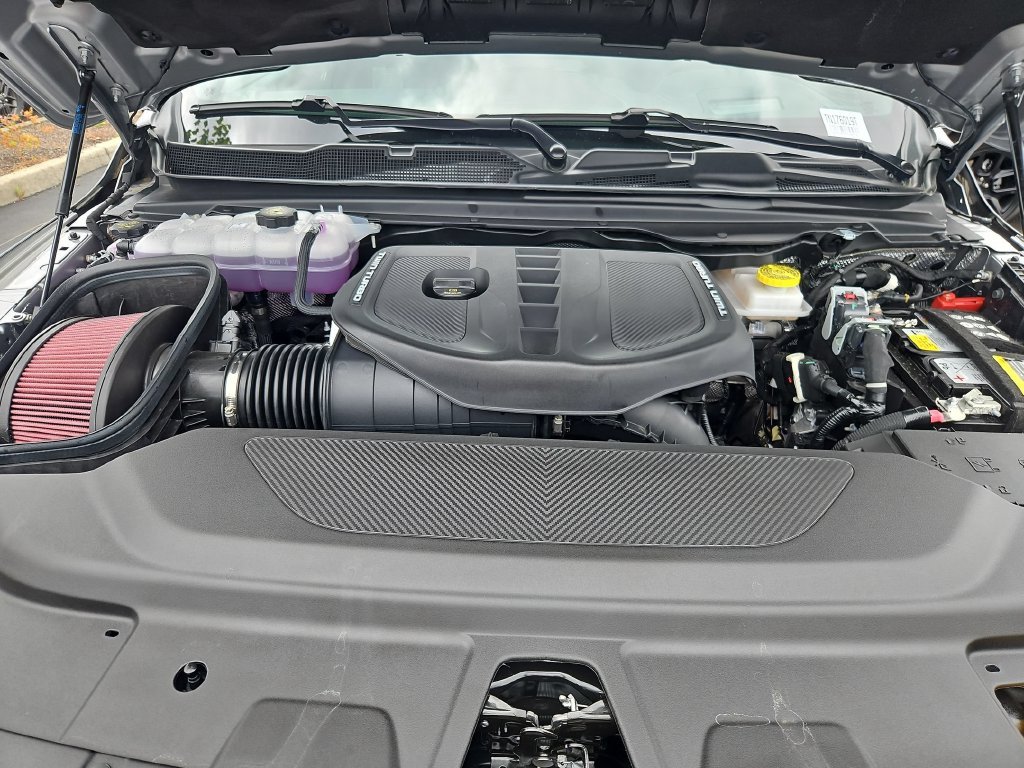 2026 RAM 1500 RHO - Photo 31
