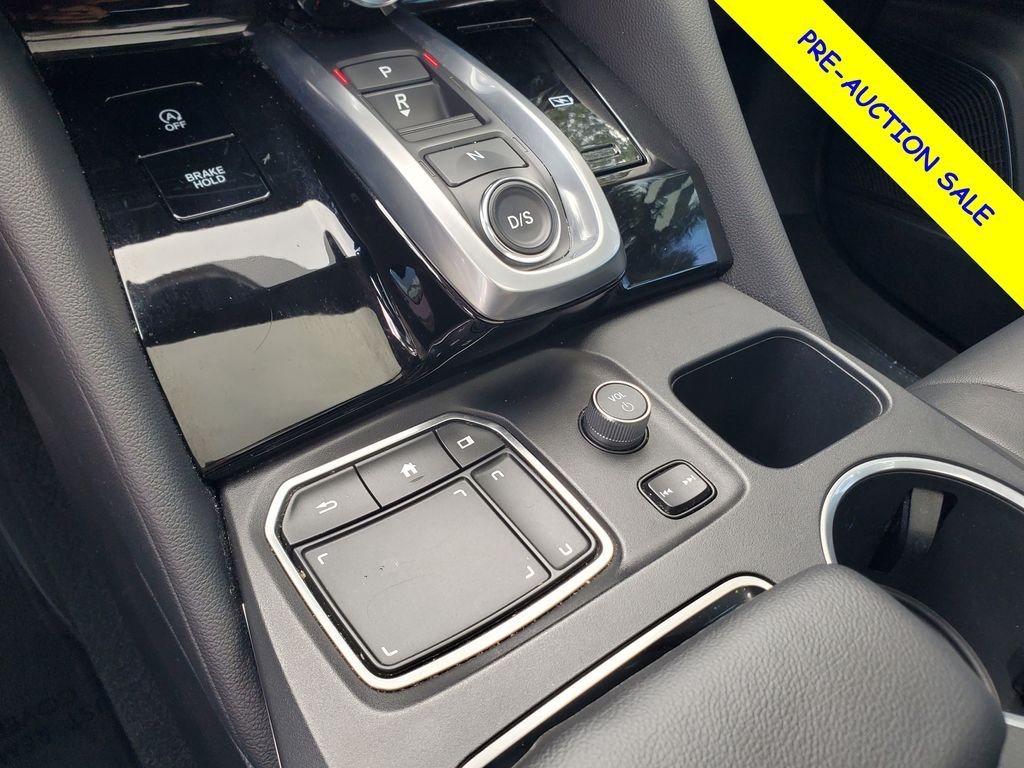 Used 2024 Silver Acura 3.5L image 33