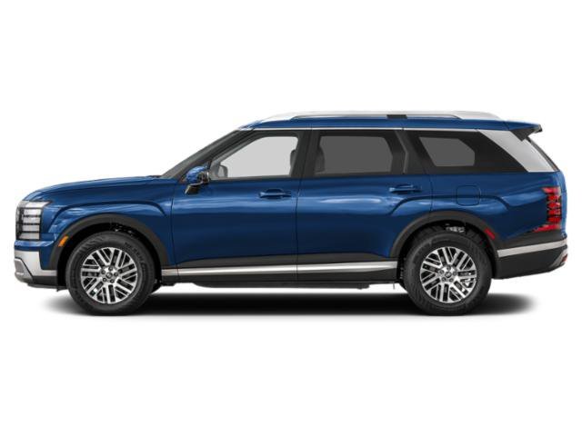 New 2027 Pacific Sapphire Pearl Hyundai SEL FWD image 3