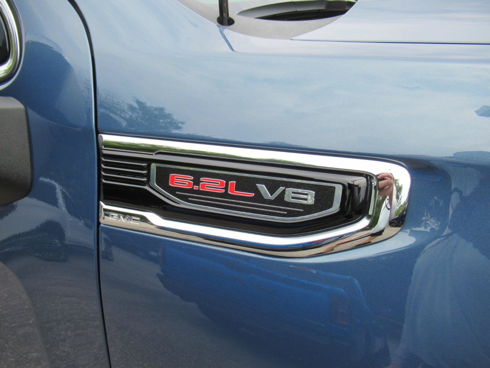 Used 2026 Downpour Metallic GMC Denali image 10