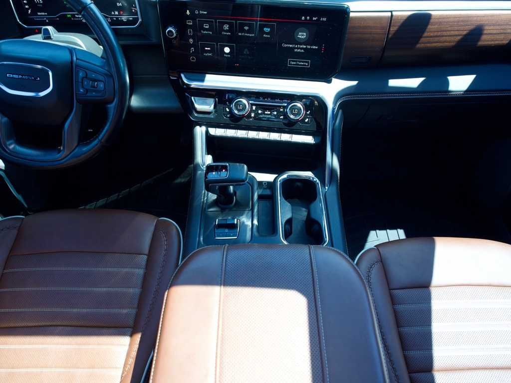 2024 GMC Sierra 1500 Denali Denali Ultimate - Photo 31