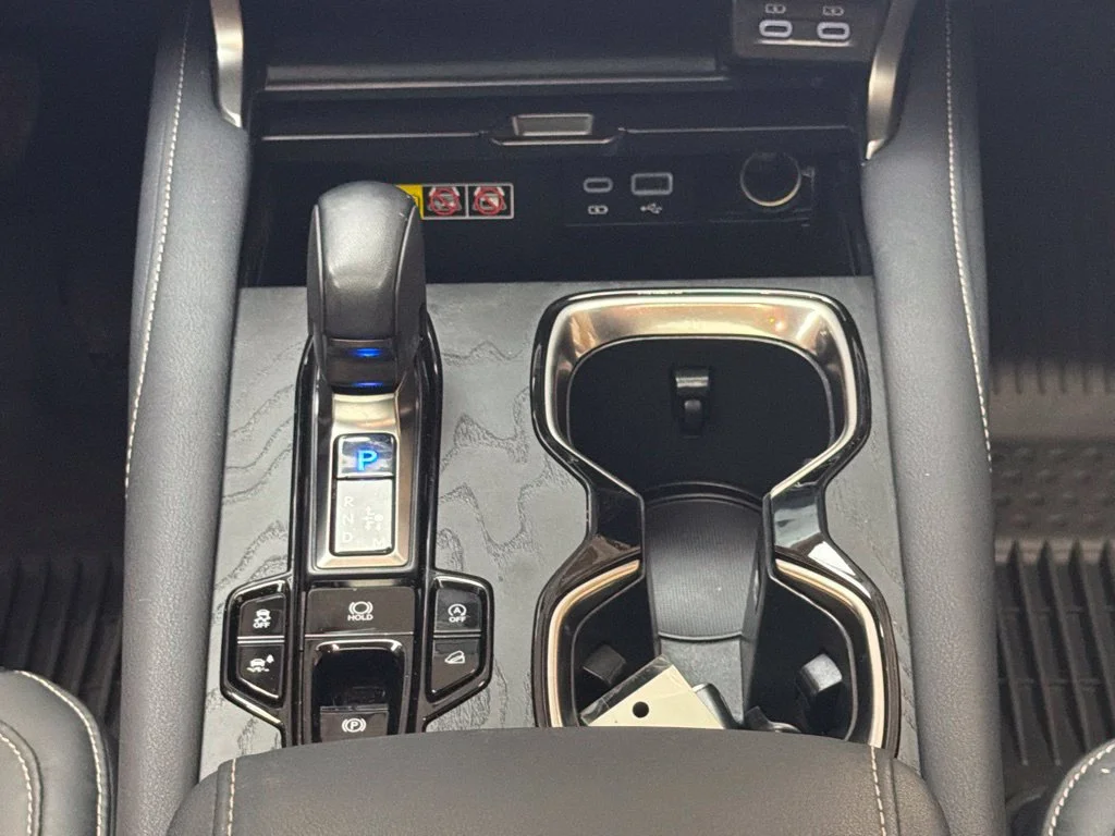 Used 2023 Eminent White Pearl Lexus 350 Premium Plus image 18