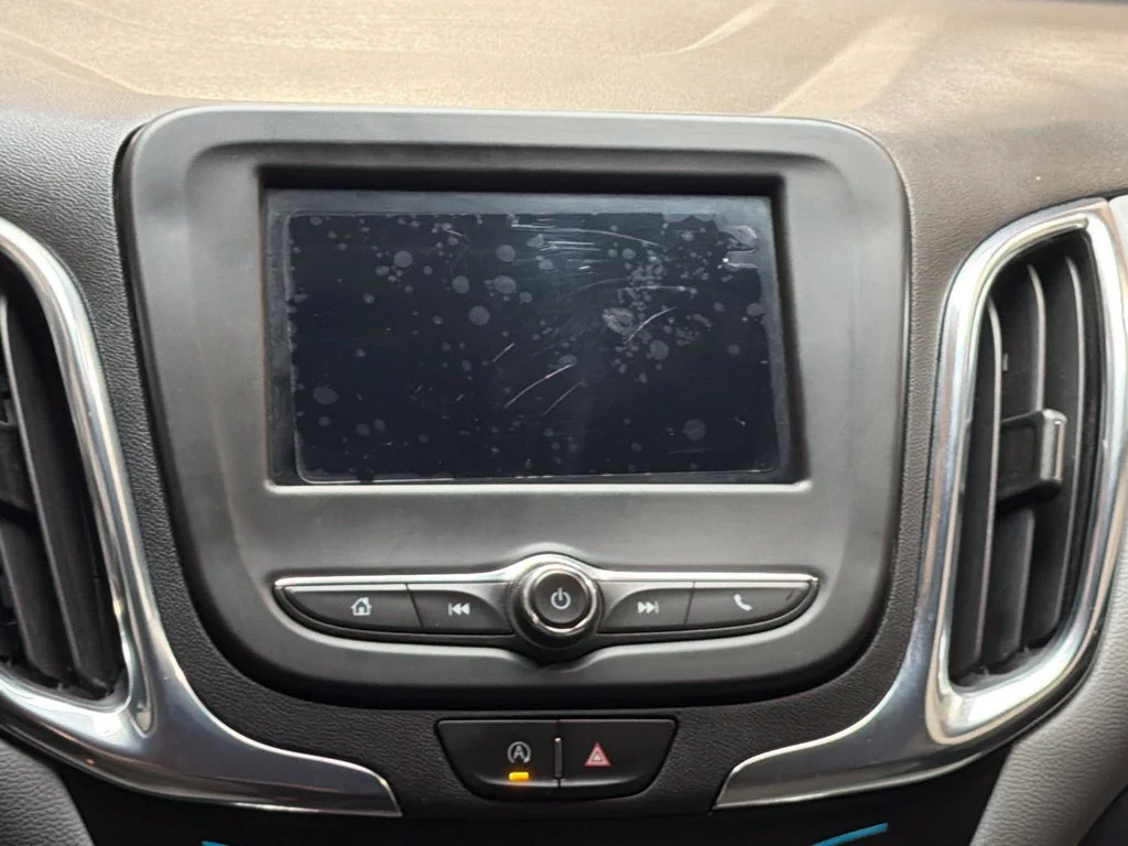 Used 2023 Blue Glow Metallic Chevrolet LS image 20
