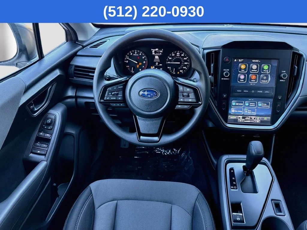 New 2027 White Subaru  image 26