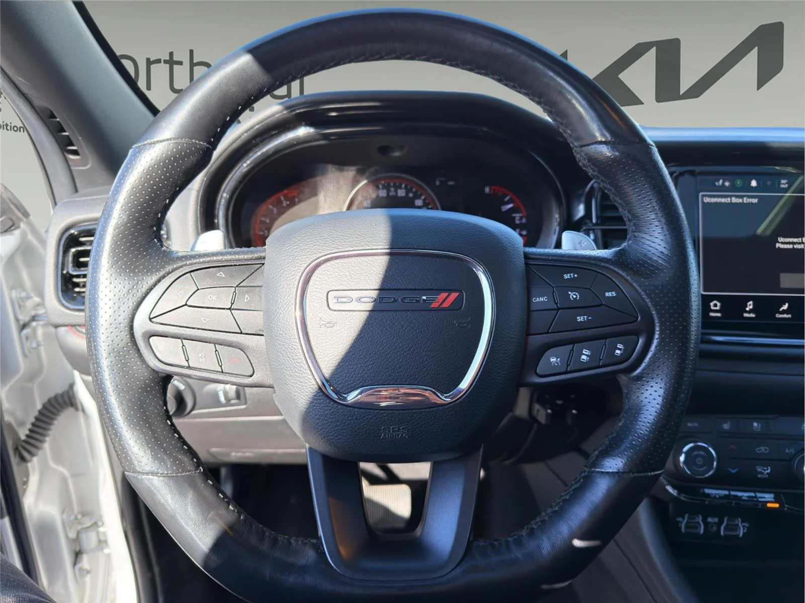 Used 2024 Triple Nickel Dodge GT Plus image 11