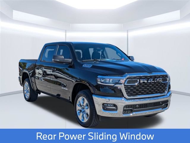 2026 RAM 1500 Big Horn/Lone Star - Photo 9