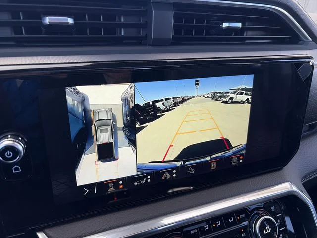 New 2026 Silver GMC Denali image 22
