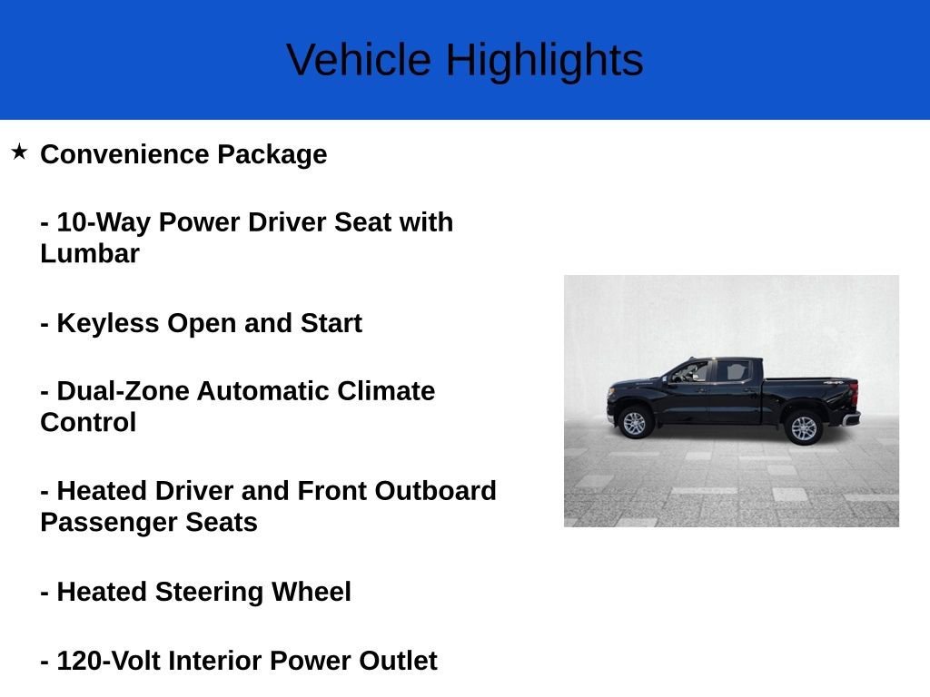 2026 Chevrolet Silverado 1500 LT - Photo 2