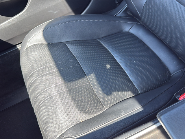 Used 2019 Silver Honda EX-L image 24