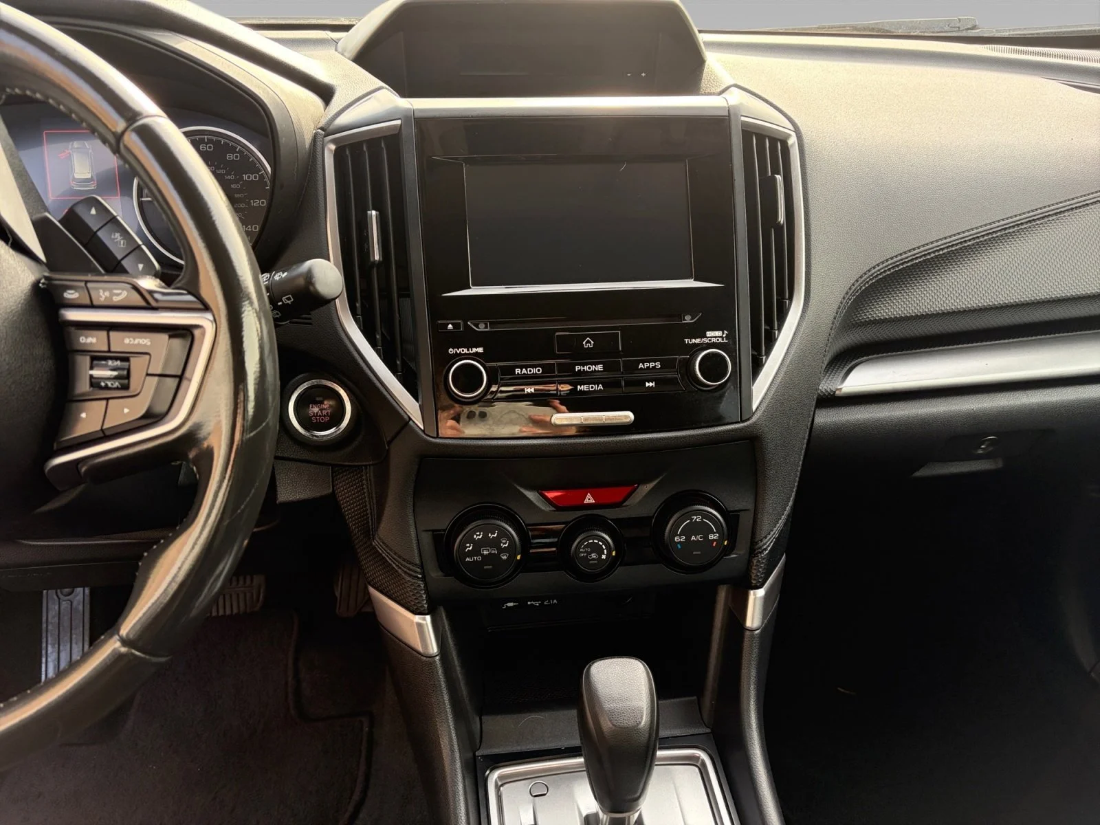 2022 Subaru Forester Premium - Photo 13