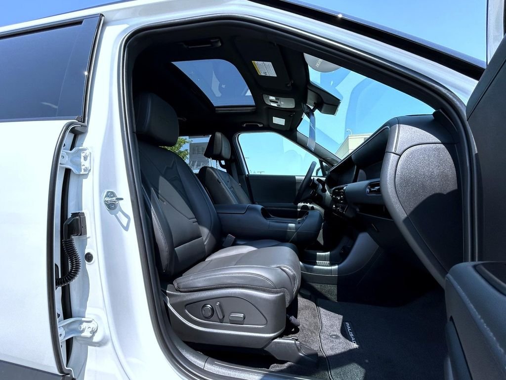 2026 Hyundai Palisade XRT Pro - Photo 17