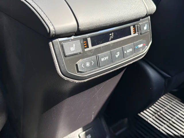 Used 2021 Brown Toyota Platinum image 14