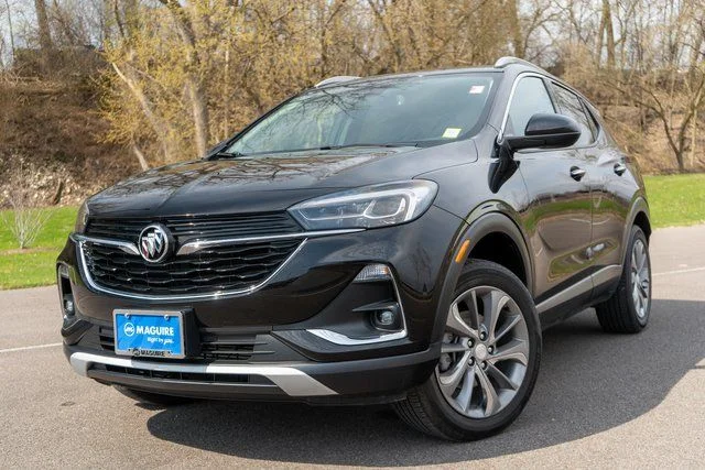 2023 Buick Encore GX Essence AWD's photo
