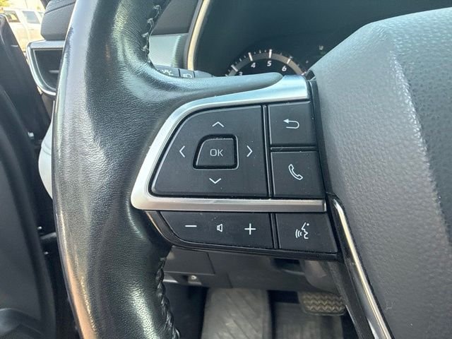 Used 2021 Gray Toyota Platinum image 17