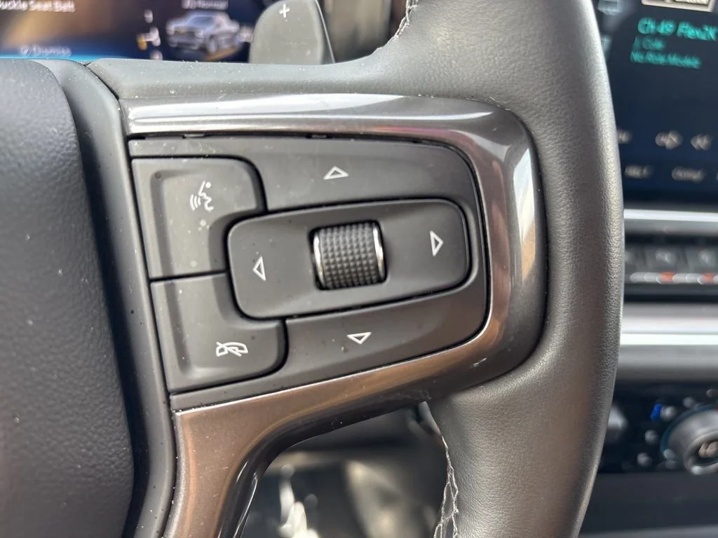 2024 Chevrolet Silverado 1500 High Country - Photo 50
