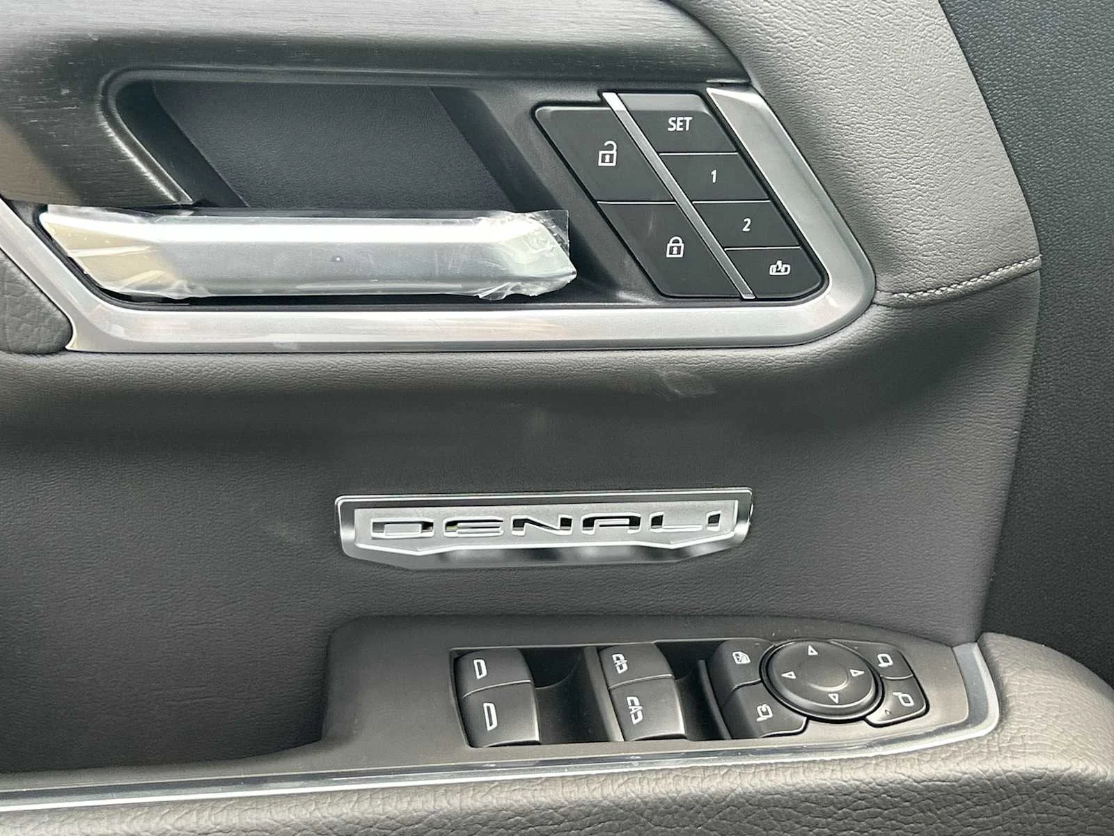 2026 GMC Sierra 1500 Denali - Photo 24