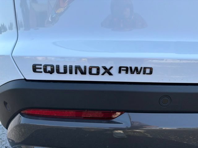 2027 Chevrolet Equinox ACTIV - Photo 14