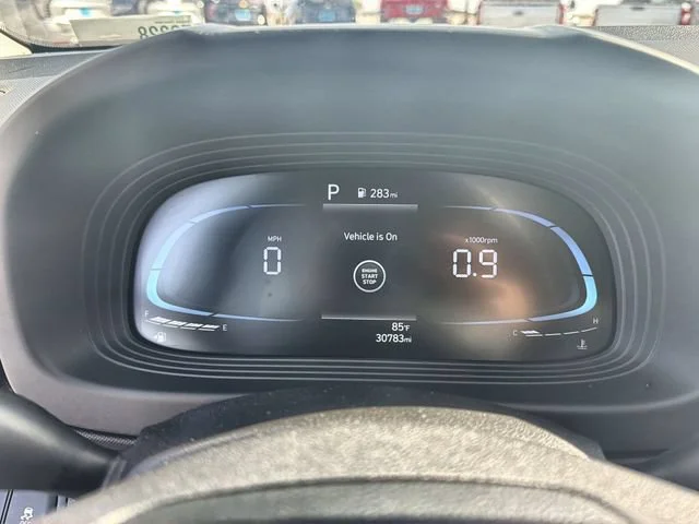 2025 Hyundai Venue SEL - Photo 12