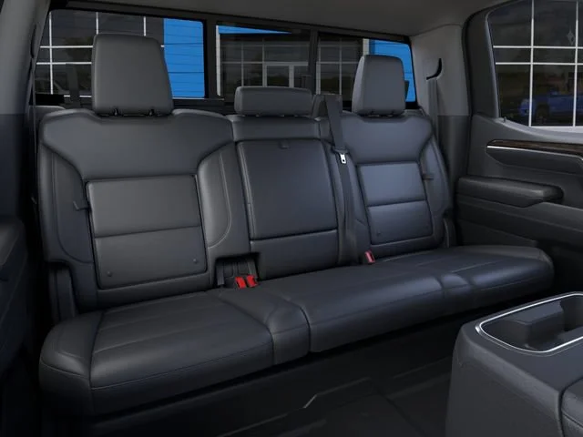 New 2026 Summit White GMC Elevation image 18