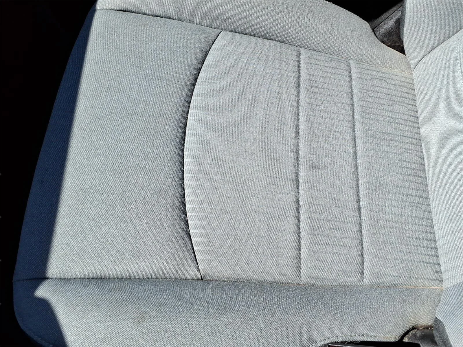 Used 2023 Bright White Clearcoat Ram SLT image 23