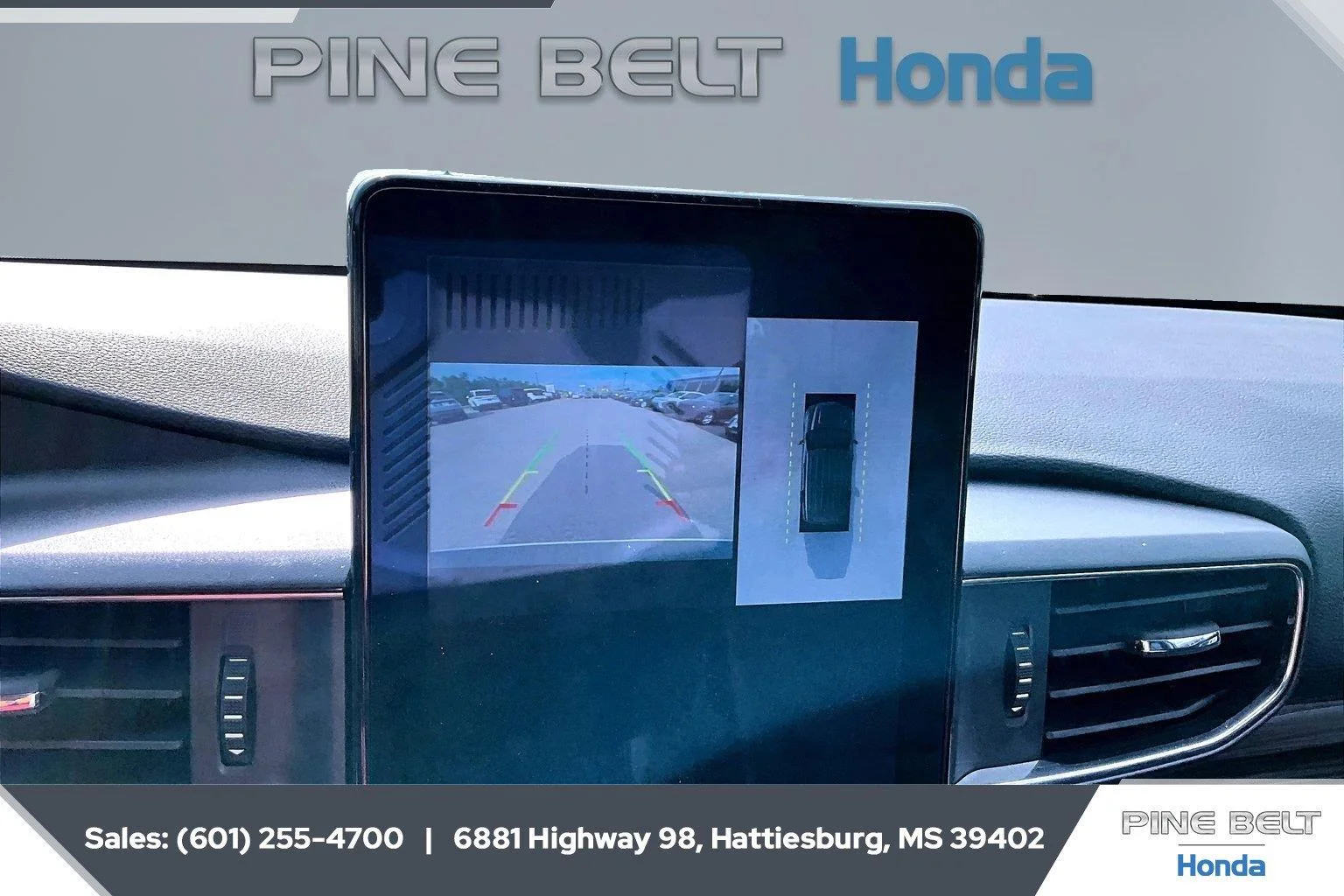 Used 2023 Carbonized Gray Ford Limited image 14