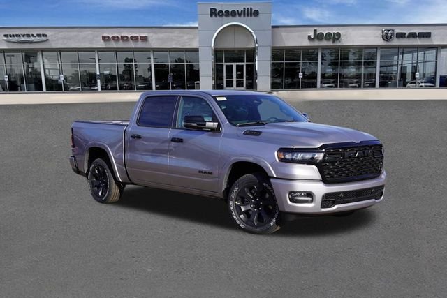 2026 RAM 1500 Big Horn/Lone Star 4x4 Crew Cab 5'7's photo