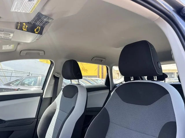 New 2026 Gray Volkswagen 1.5T S image 16