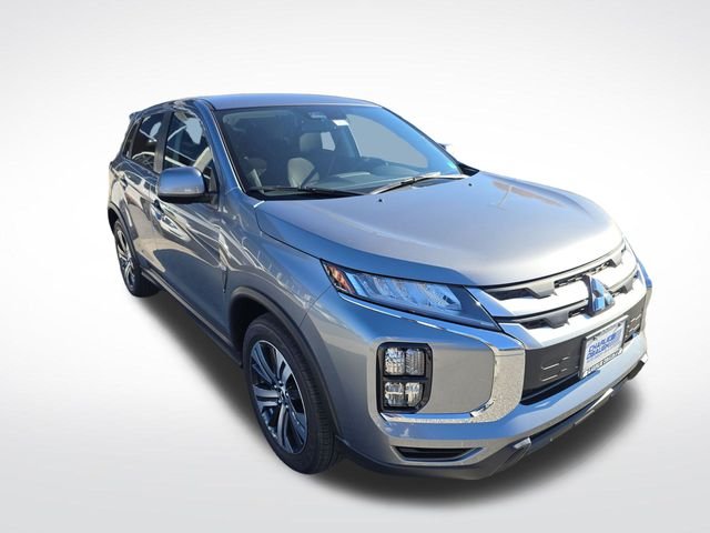 2025 Mitsubishi Outlander Sport ES - Photo 7