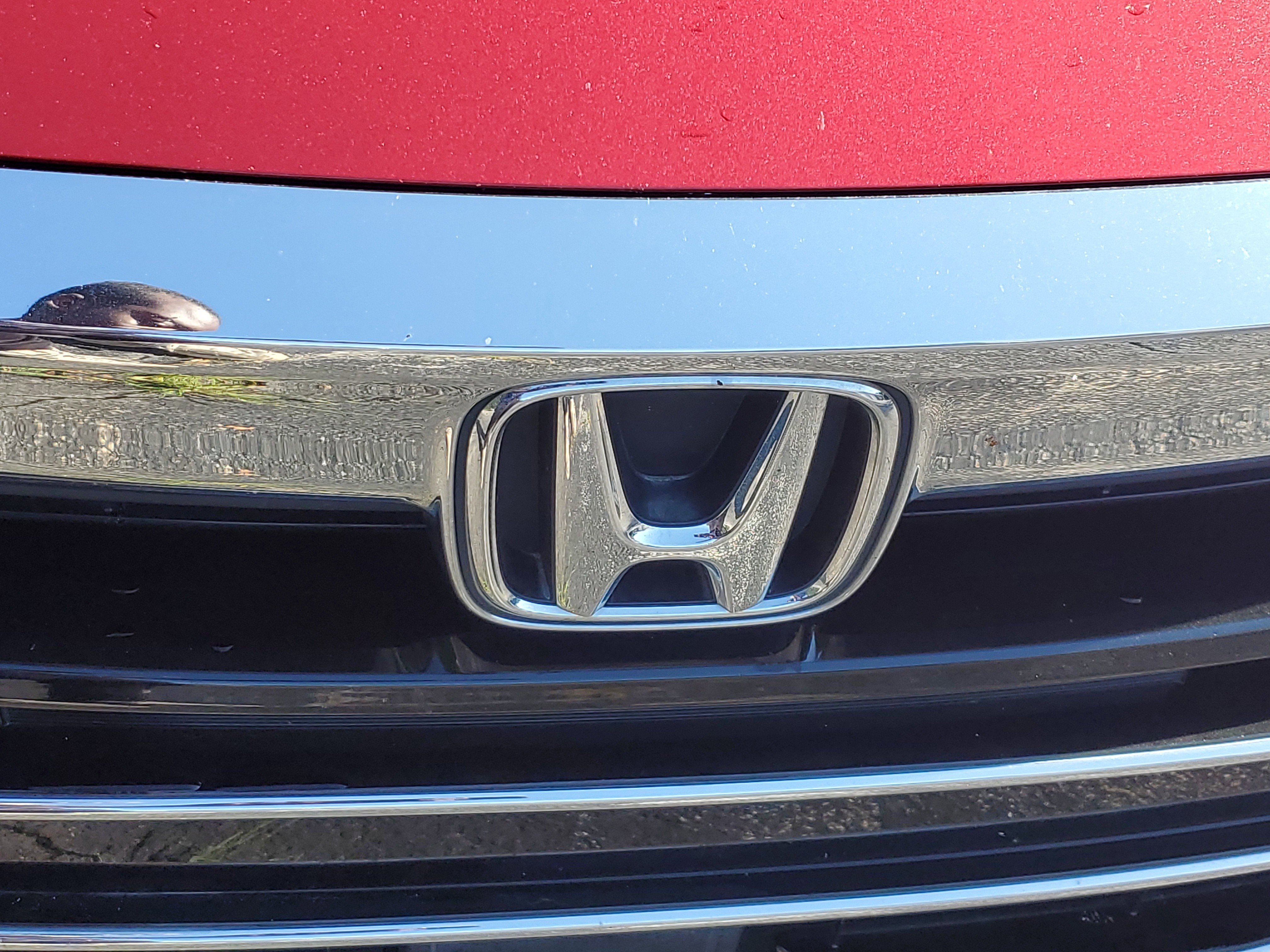 Used 2021  Honda Touring image 9