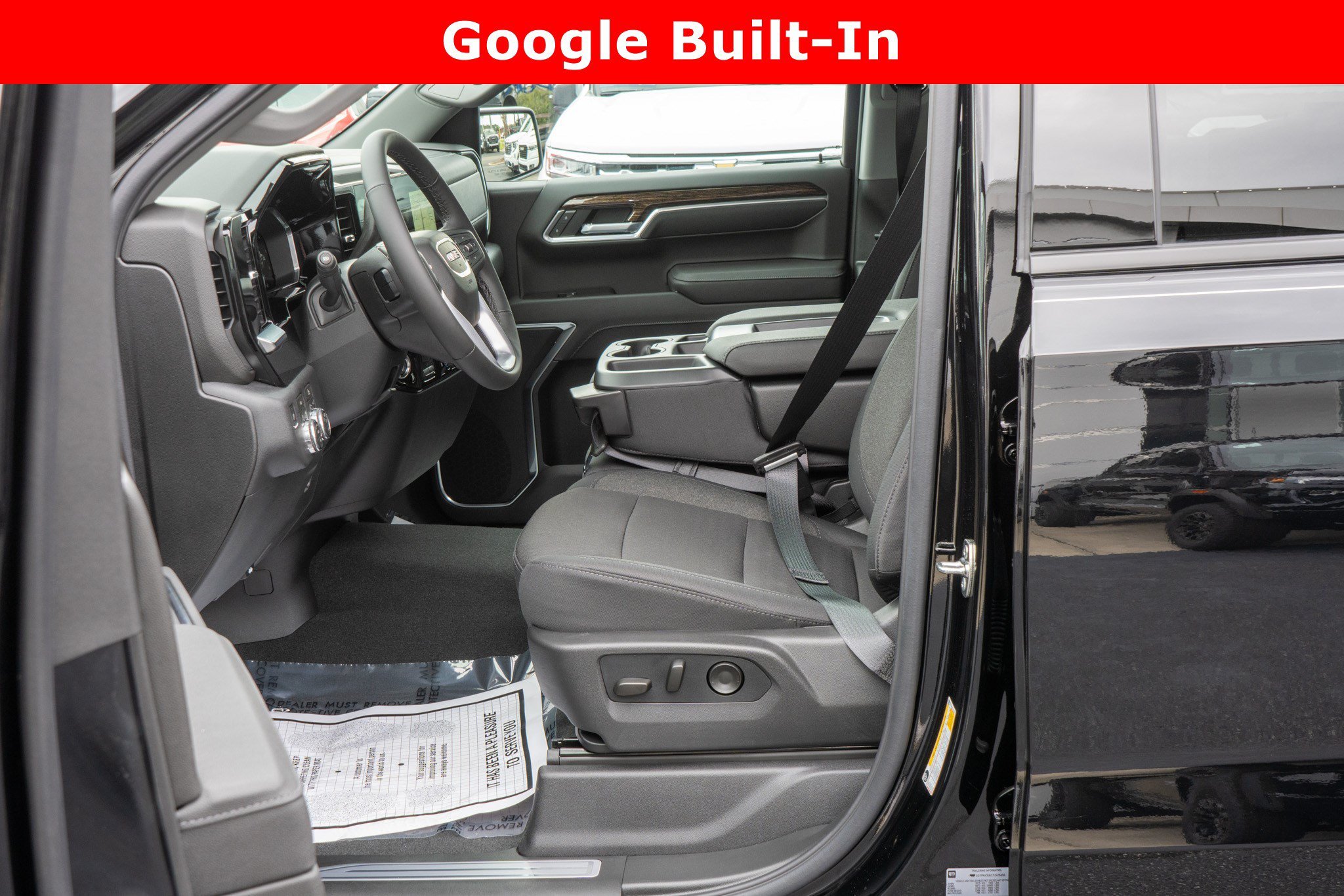 2026 GMC Sierra 1500 Elevation - Photo 27