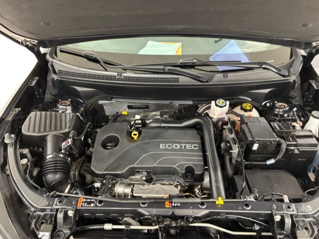Used 2022 IRON GRAY METALLIC Chevrolet RS image 11