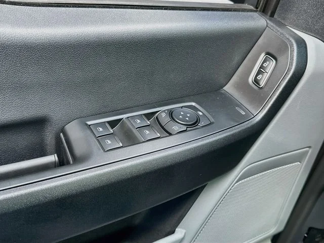 New 2027 White Ford XL image 10