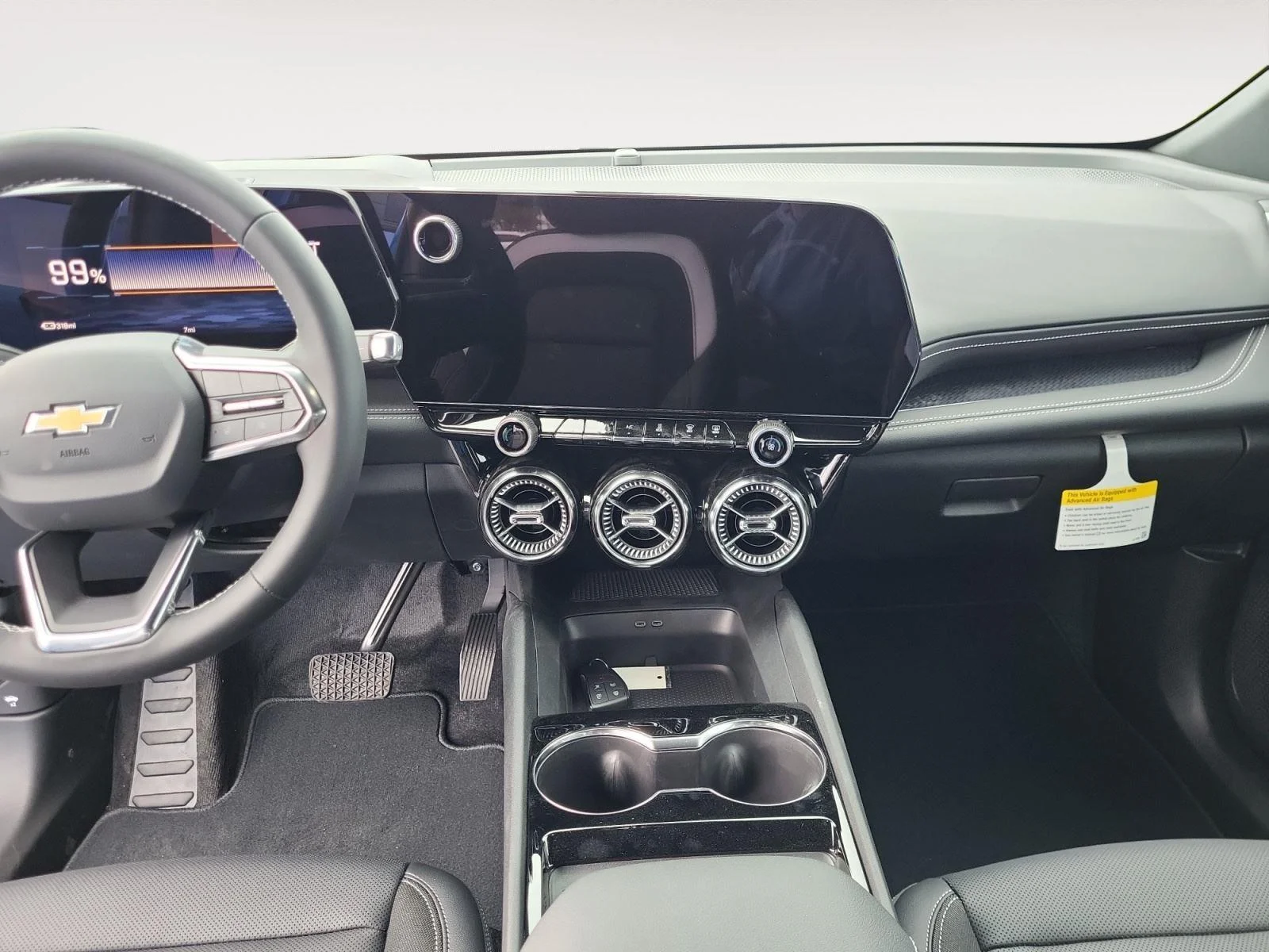 2026 Chevrolet Blazer EV LT - Photo 14