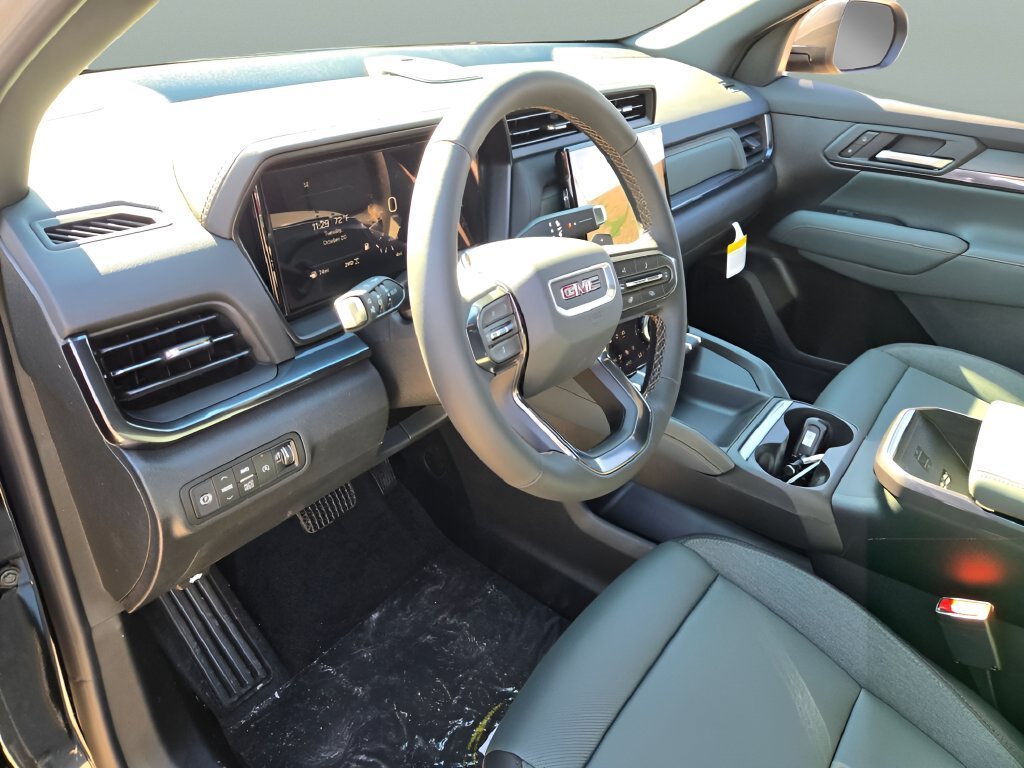 Vehicle thumbnail