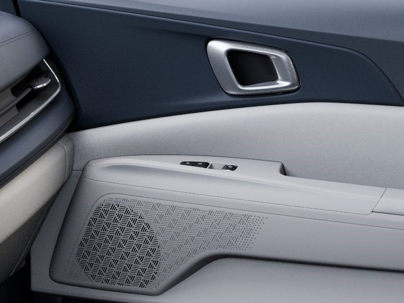 New 2026 Ceramic Silver Kia EX image 25