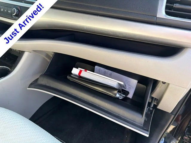 Used 2018 Black Toyota LE image 18