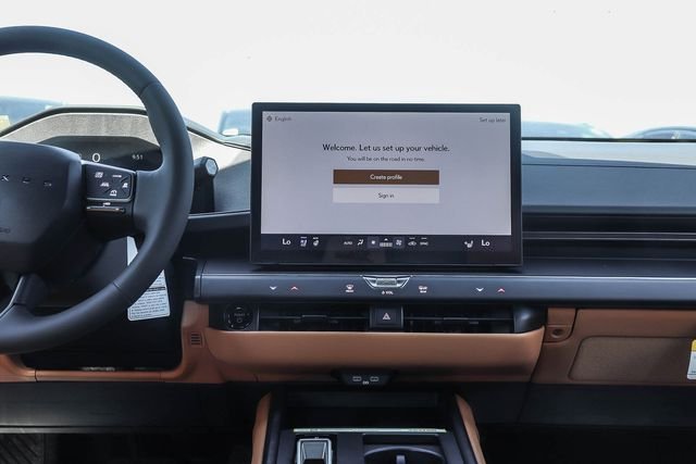 2026 Lexus ES BEV 350e Premium - Photo 17