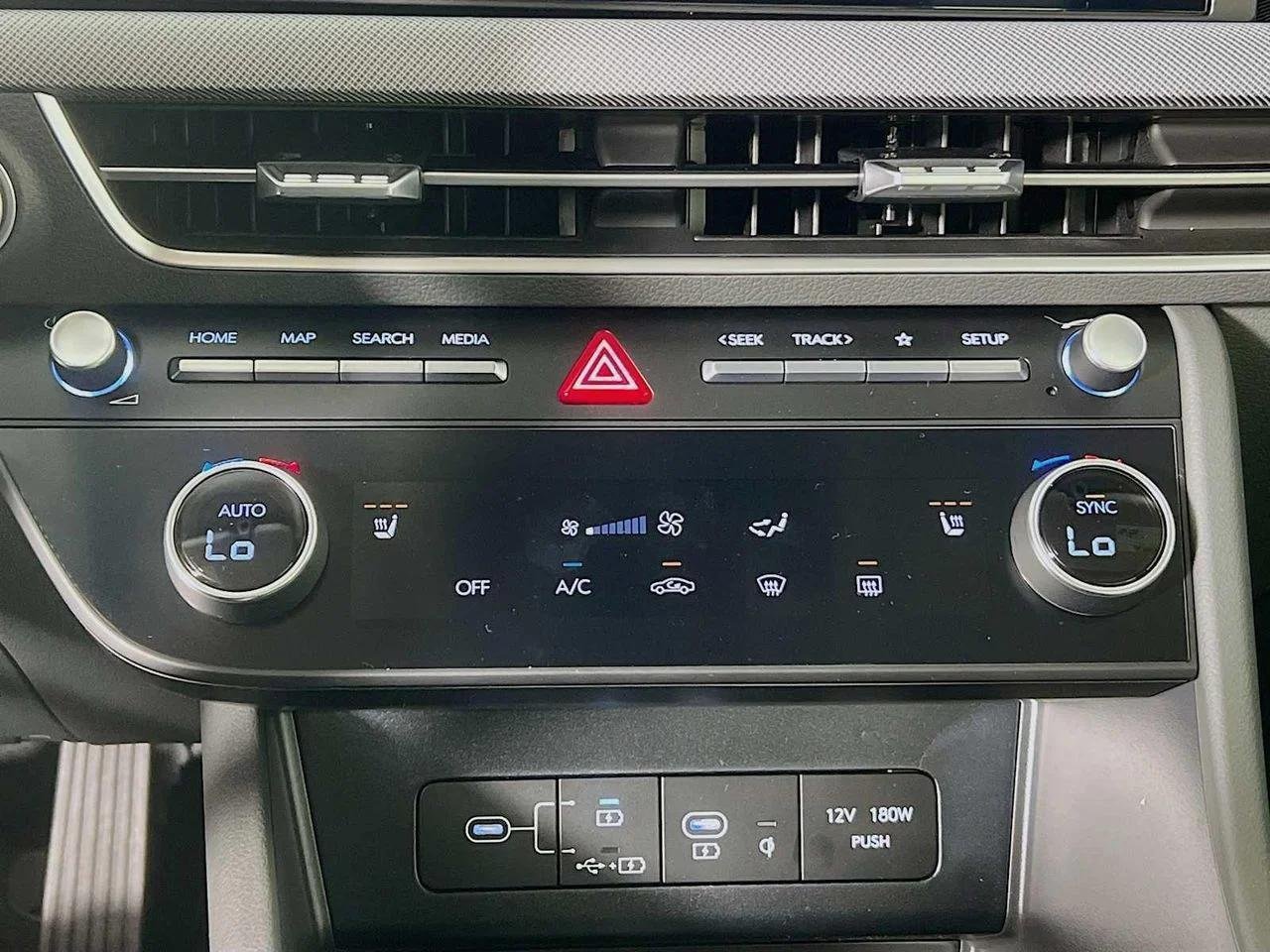 2026 Hyundai Sonata — photo 11